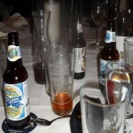 2 Roads Brewery Beer-Pairing Event